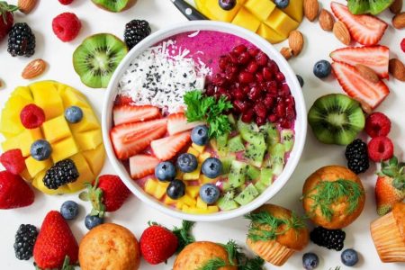 Dieta saudável exige regularidade para ter eficácia