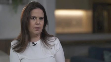 ‘É revoltante pedir caipirinha e tomar metanol’, diz mulher que ficou cega