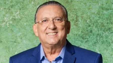 SBT confirma transmissão da Copa do Mundo com Galvão Bueno.