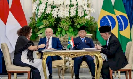 Lula diz que pode não sair acordo imediato de reunião com Trump