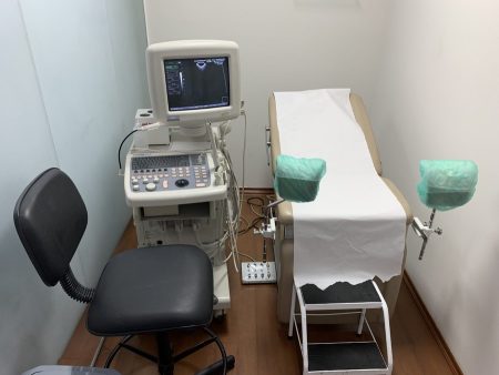 Proposta amplia estrutura da ESF Nova Casa Verde com sala de ultrassonografia