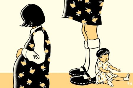 Mortalidade materna de meninas até 14 anos é maior do que média brasileira