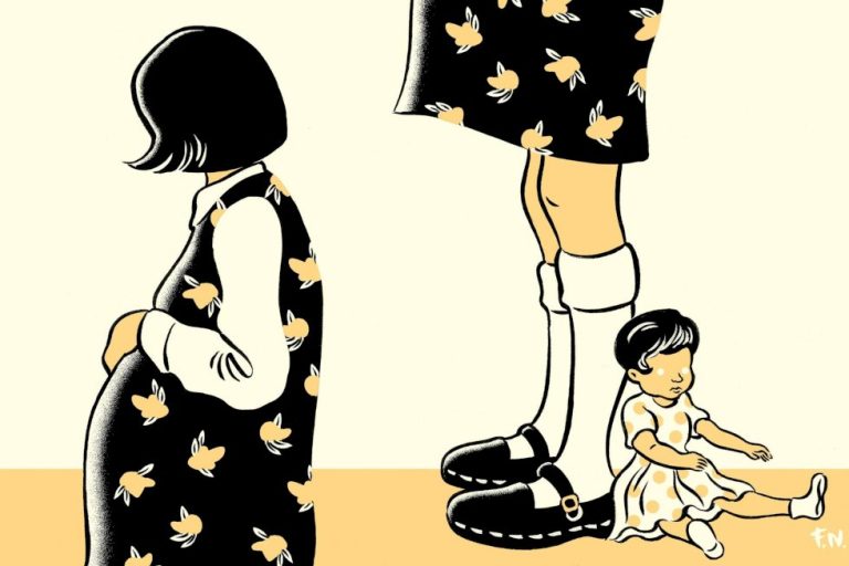 Mortalidade materna de meninas até 14 anos é maior do que média brasileira