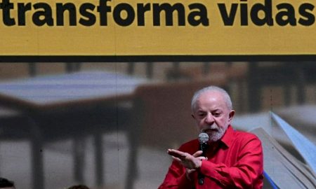 Lula ataca o Congresso e diz que extrema-direita é ‘o que existe de pior’