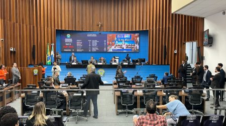 Assembleia Legislativa vota redação final de proposta que reconhece renais crônicos como pessoas com deficiência