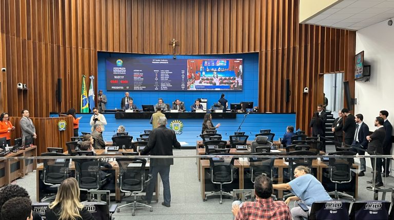 Assembleia Legislativa vota redação final de proposta que reconhece renais crônicos como pessoas com deficiência