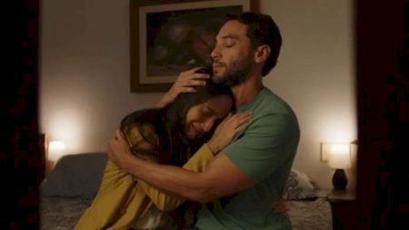 Filme cristão ‘Uma Nova História’ fala sobre recomeços