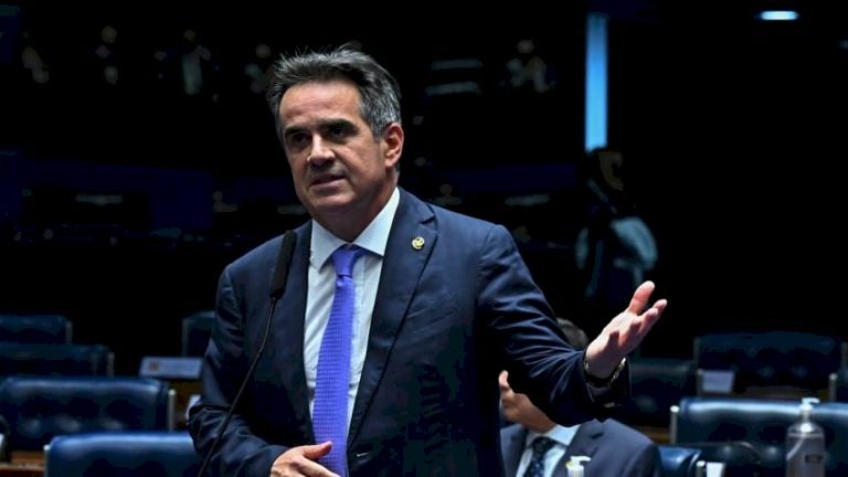 “É um absurdo o Supremo deliberar sobre o aborto’, diz Ciro Nogueira.