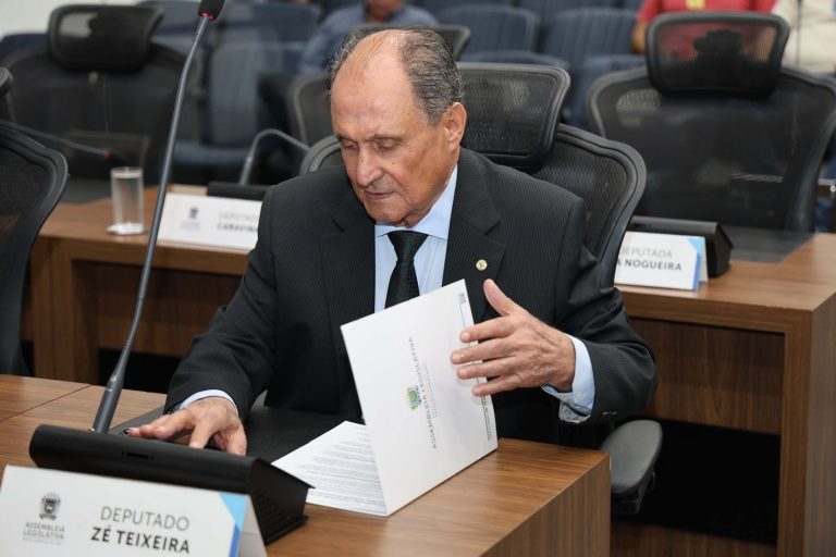 Utilidade Pública de associação de Montese avança na ALEMS