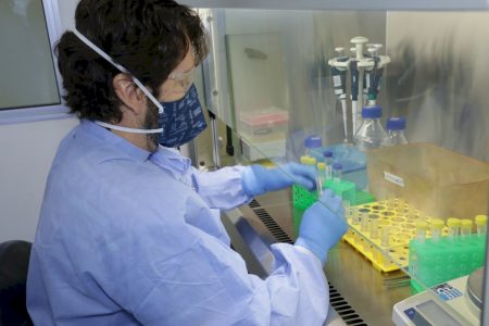 Brasil inicia testes de terapia gênica para forma mais grave da atrofia muscular espinhal