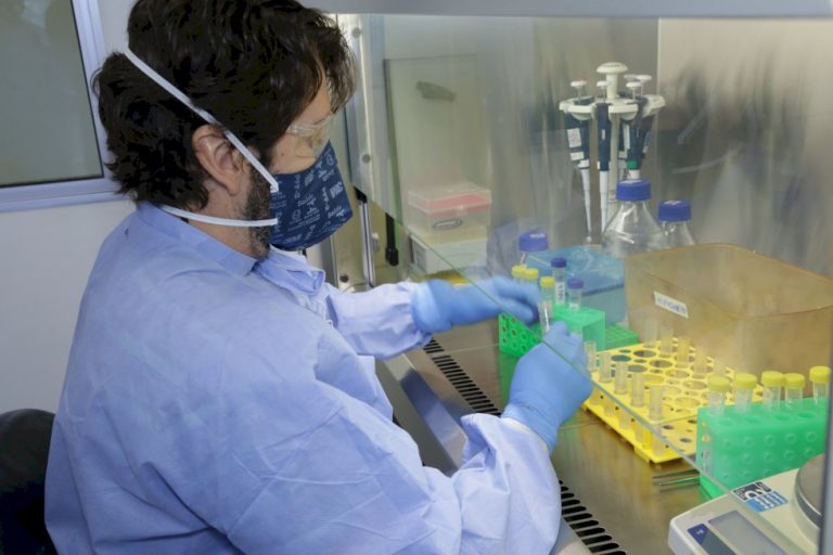Brasil inicia testes de terapia gênica para forma mais grave da atrofia muscular espinhal