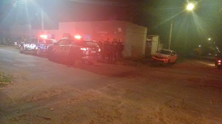 Campo Grande: Por que ele teve que discutir comigo?, disse mulher após matar marido