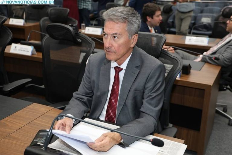 PL de Hashioka que inclui pneus inservíveis na Política Estadual de Reciclagem de Materiais é aprovado em 2ª discussão