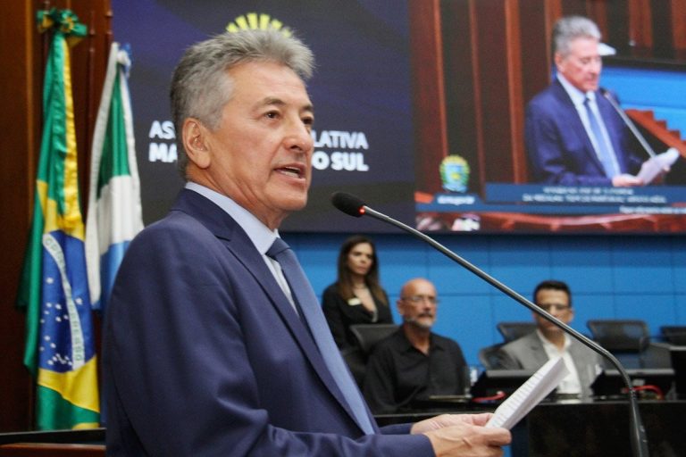 Sessão solene de entrega da Medalha “Tom do Pantanal” acontece quarta na Alems