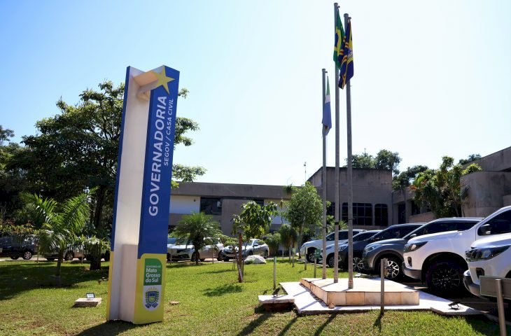Governo de Mato Grosso do Sul divulga lista de feriados e pontos facultativos para 2026