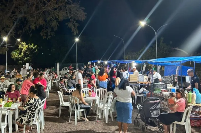 Deputado Zé Teixeira cobra melhorias para distritos e assentamentos