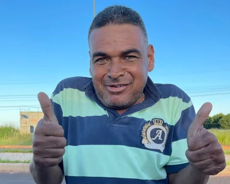 Mulher é agredida pelo companheiro durante festa em Nova Casa Verde e polícia apreende arma de fogo.