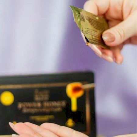 Anvisa determina recolhimento do “melzinho do amor” em todo o país