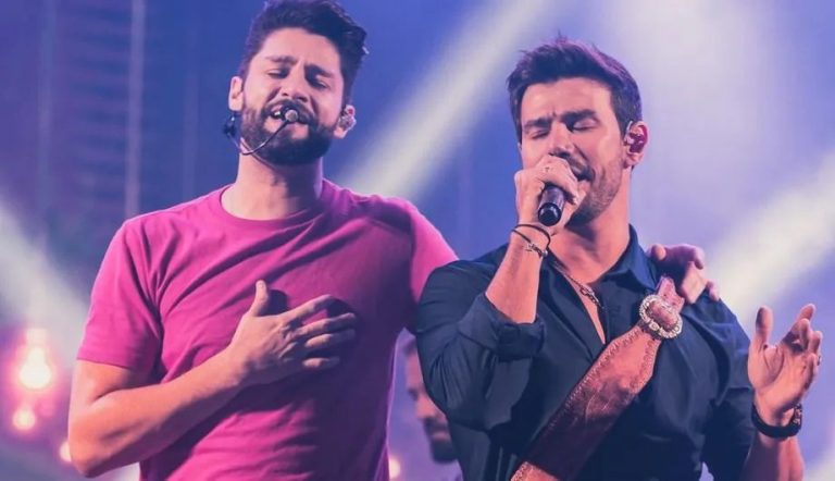IVINHEMA: Após cancelamento do Rodeio, Governo do Estado “dá de presente” show de Munhoz & Mariano