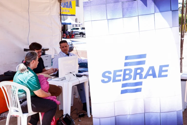 Mutirão do Sebrae realiza 813 atendimentos e ajuda MEIs a evitar desenquadramento na Região Sul de MS.