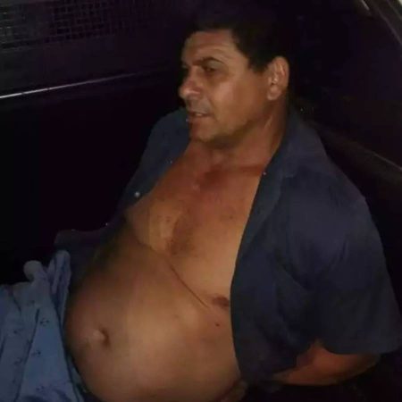 Preso por matar duas mulheres é encontrado morto em presídio