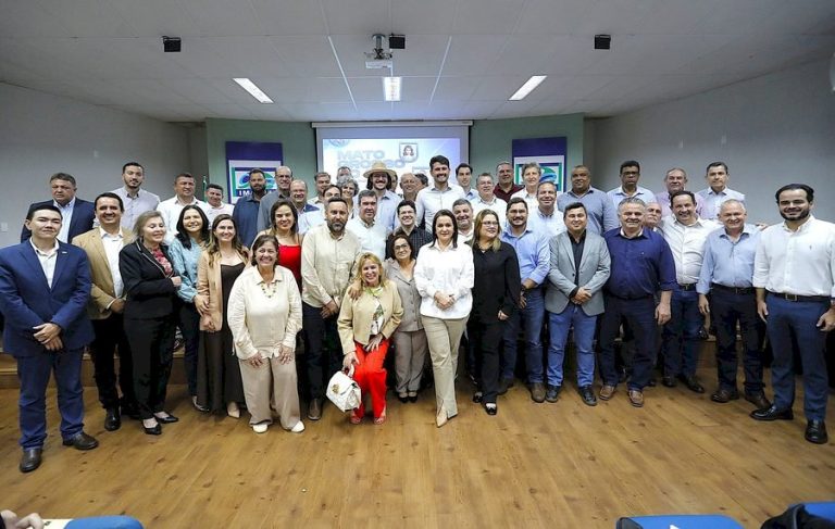 Municipalismo: Governo e prefeituras alinham prioridades e projetos do programa MS Ativo