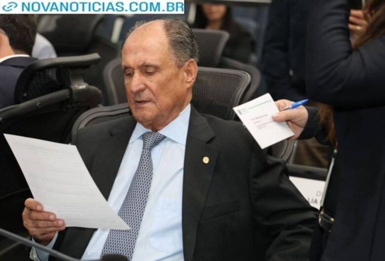Deputado Zé Teixeira solicita melhoria de rodovias em MS
