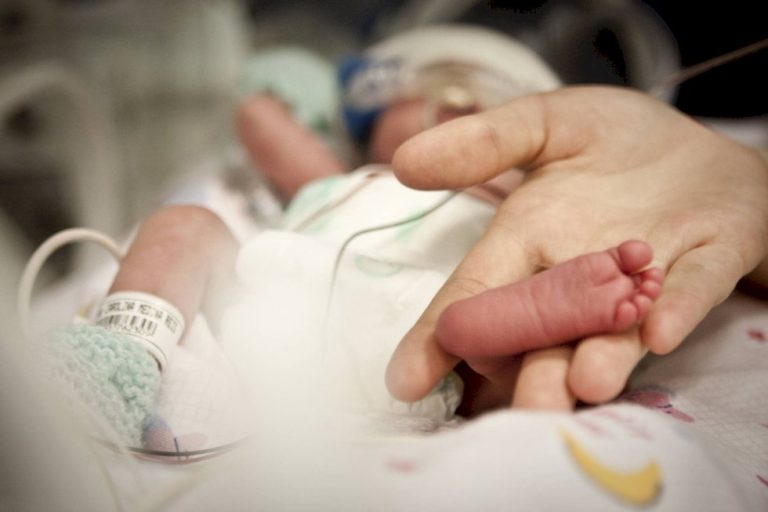 Nova lei cria dia nacional para prevenir asfixia perinatal; entenda a complicação em bebês
