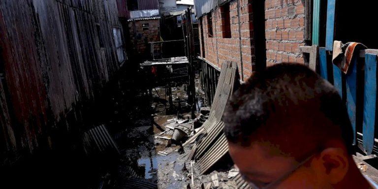 Especialista alerta para urgência do saneamento na crise climática