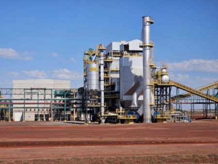 Geração de energia pelo agro já equivale a um terço da produção