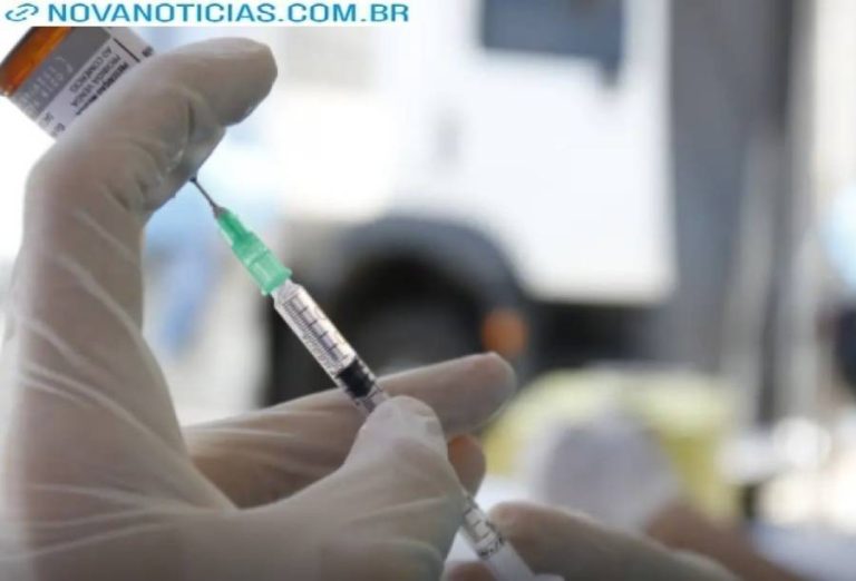 Brasil tem 37 casos de sarampo, mas ainda é área livre da doença.