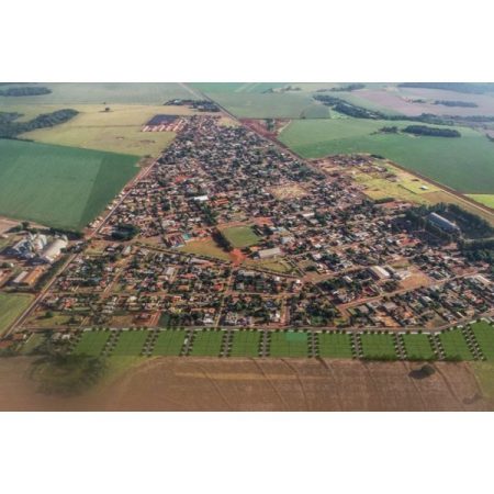 Deputado Zé Teixeira solicita infraestrutura para Laguna Carapã