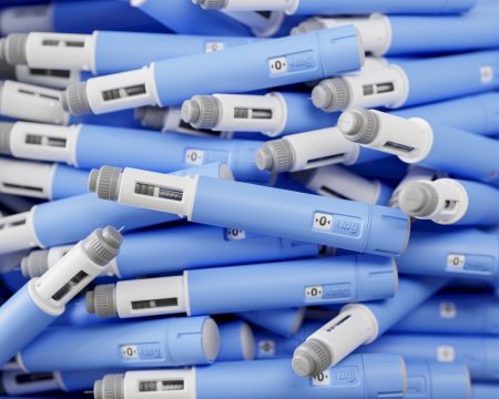 As novas proibições da Anvisa para canetas antiobesidade importadas