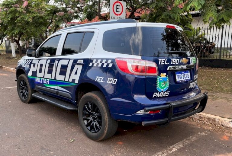 Homem é esfaqueado ao cobrar dívida de R$ 300 da sobrinha