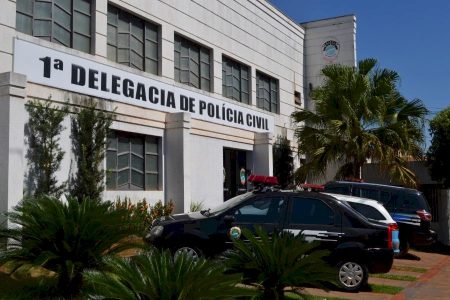 Funcionária da Secretaria de Saúde de Nova Andradina registrou ocorrência após ser vítima de golpe financeiro