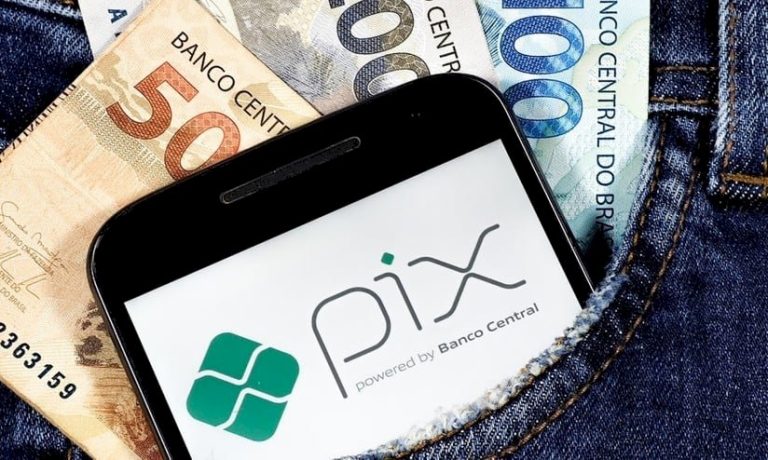 BC autoriza rastreamento de Pix para agilizar devolução de golpes