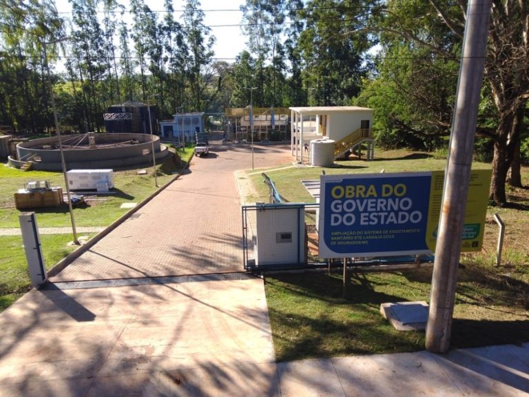 Mato Grosso do Sul antecipa metas nacionais e se consolida como referência em saneamento básico.