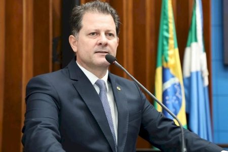 Renato Câmara fortalece o agro com leis para o leite e o meio ambiente