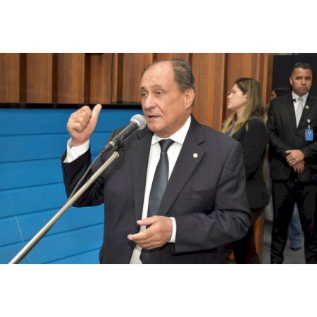 Zé Teixeira atende demandas de Dourados, Campo Grande e Nova Andradina