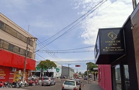 Veja a previsão do tempo para este sábado (29) na região de Nova Andradina