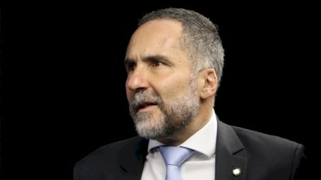 Derrite nunca procurou o governo, diz secretário de Segurança Pública
