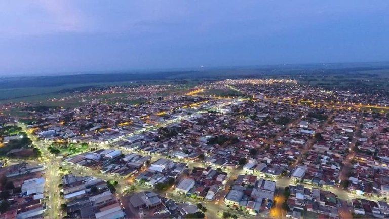 Ivinhema celebra 62 anos de história, progresso e tradição