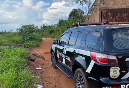 Casal que matou morador de rua é condenado a 44 anos de prisão