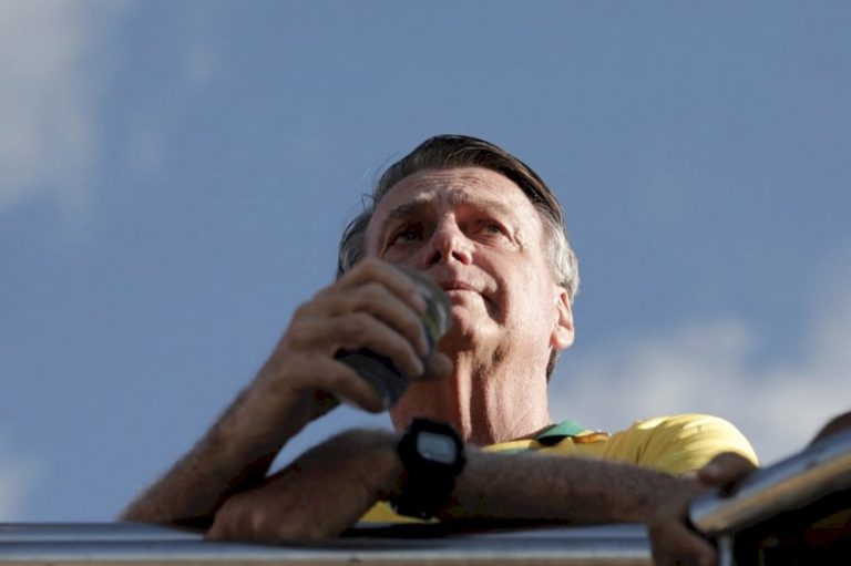 Papuda à vista: governo do DF pede exame para saber se Bolsonaro tem condições de cumprir pena em presídio
