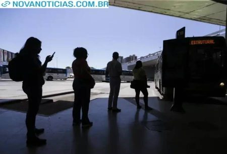 Nove em cada 10 mulheres já sofreram violência ao se deslocar à noite