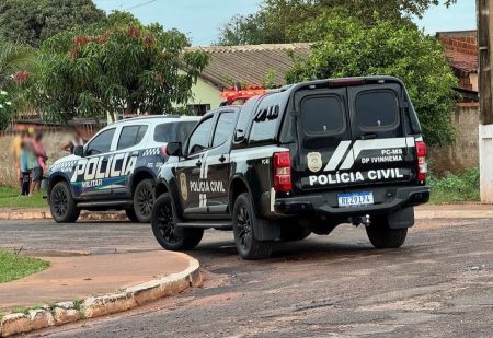 vinhema – Homem de 34 anos é encontrado morto no Bairro Triguenã