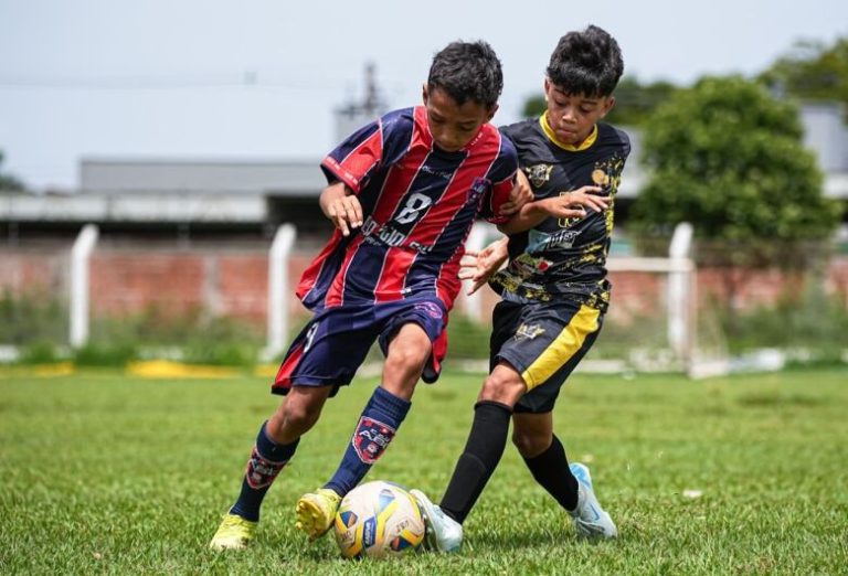 Estaduais Sub-11 e Sub-17 têm rodadas decisivas neste sábado