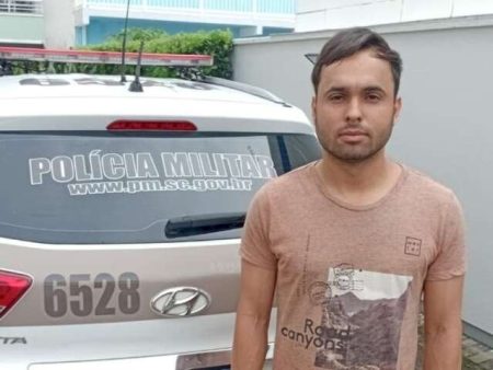 Pai mata filho de 11 anos e enterra corpo em mata; vítima era de MS