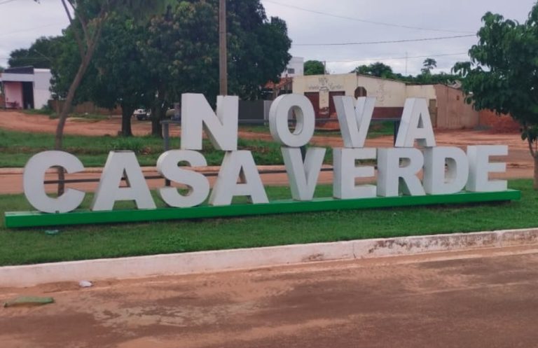 Câmara de Vereadores realiza sessão itinerante em Nova Casa Verde nesta terça-feira (18)