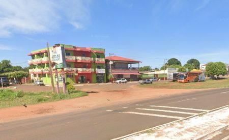Indicação cobra nova sinalização para facilitar localização de prédios públicos em Nova Casa Verde.